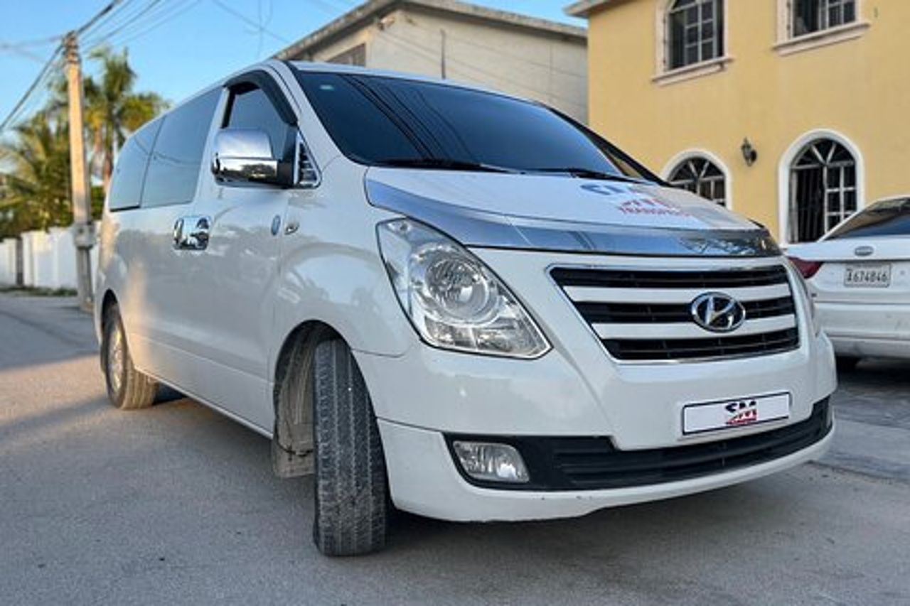 Punta Cana: Navetta Aeroporto (PUJ) Per Uvero Alto