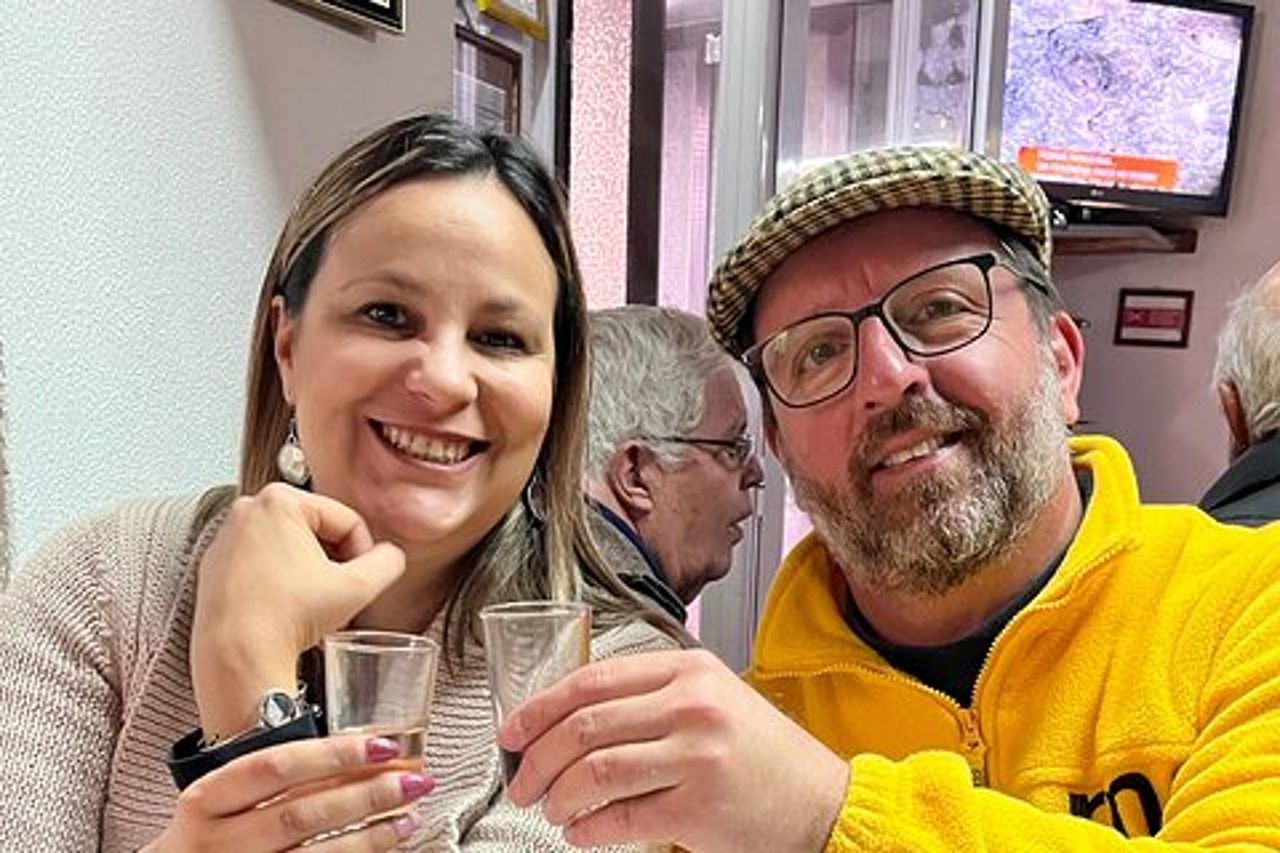 Petiscando in Alentejo