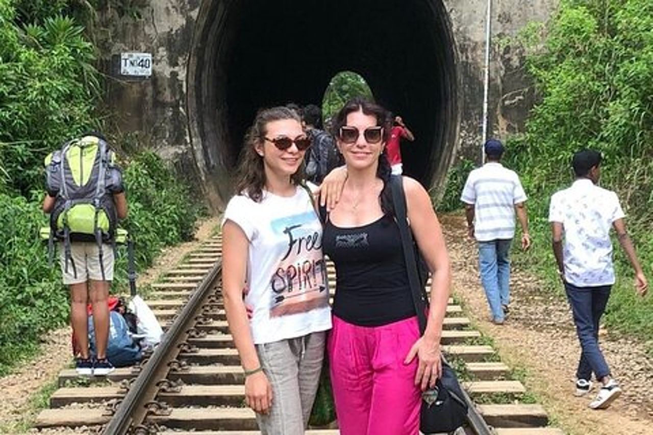 Tour di un giorno a Ella