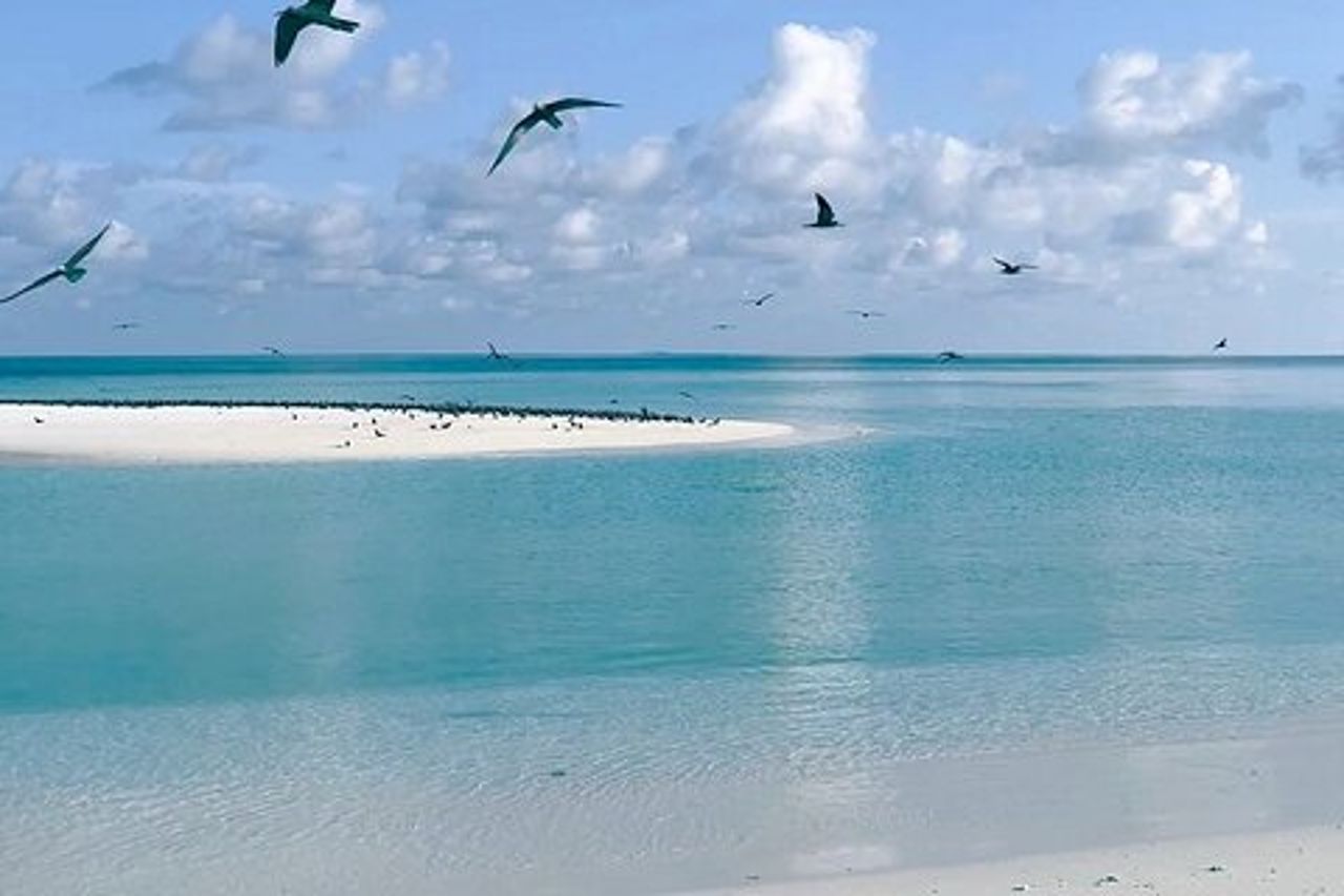 La migliore escursione alle Maldive