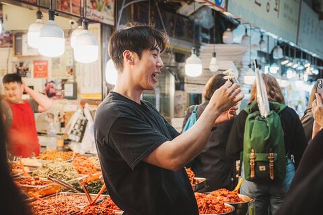 Tour privato personalizzato di Seoul