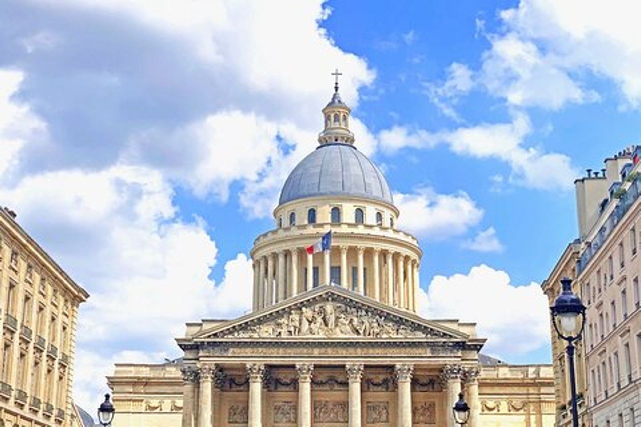 Parigi - Quartiere Latino Tour gratuito in inglese (basato su suggerimenti)