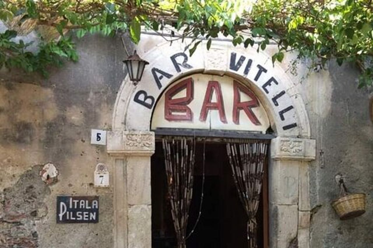 Messina Escursione Privata Savoca Taormina e Castelmola