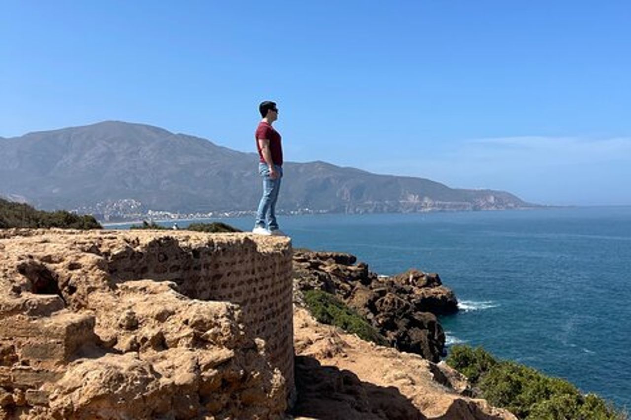 Impero romano d'Algeria