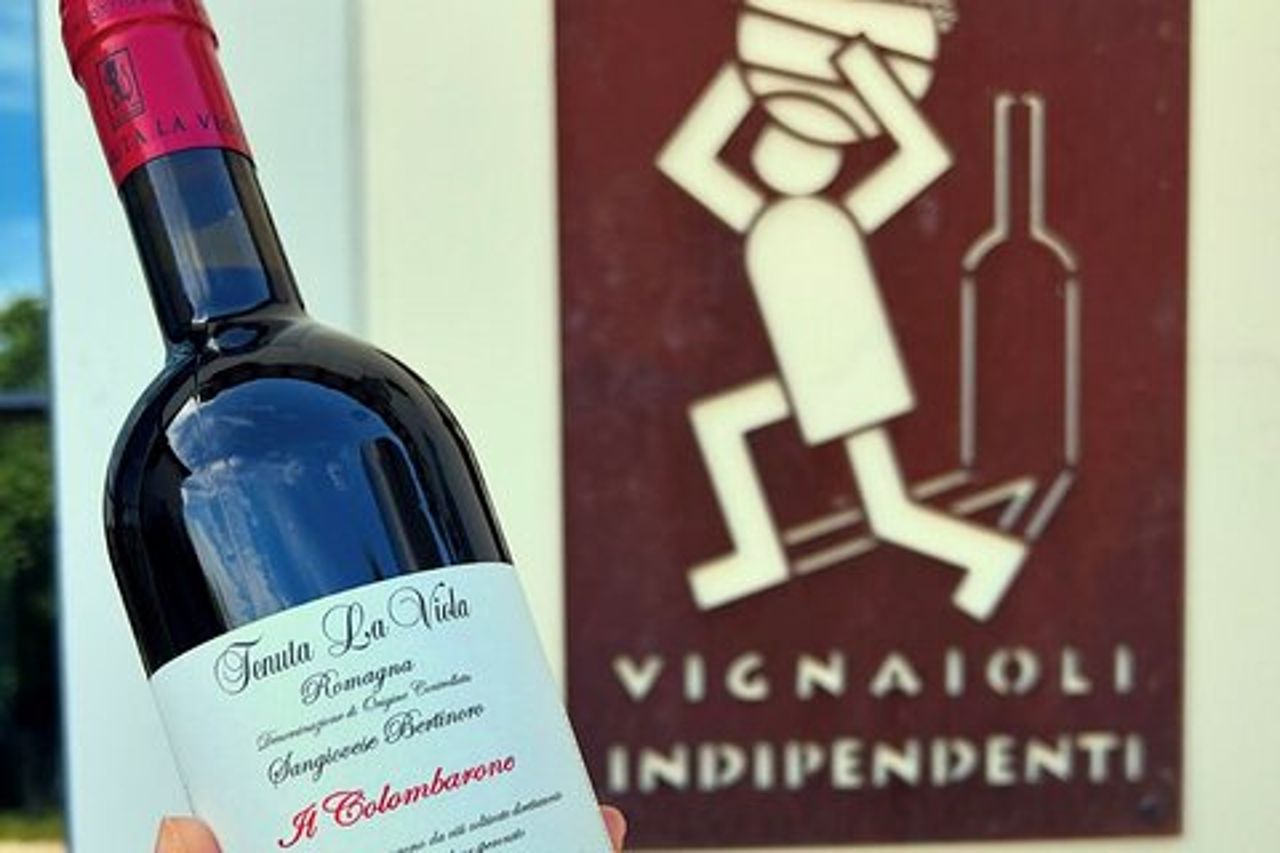Scopri i vini italiani a Tenuta La Viola