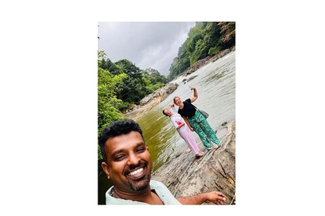 Tour guidato di un giorno a Kandy City Tuk Tuk