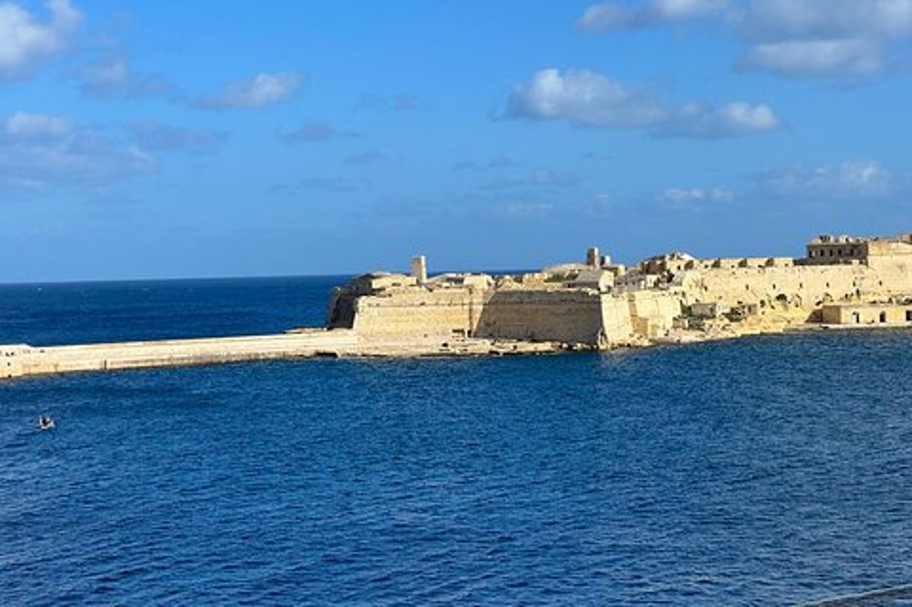Punti salienti di La Valletta Malta