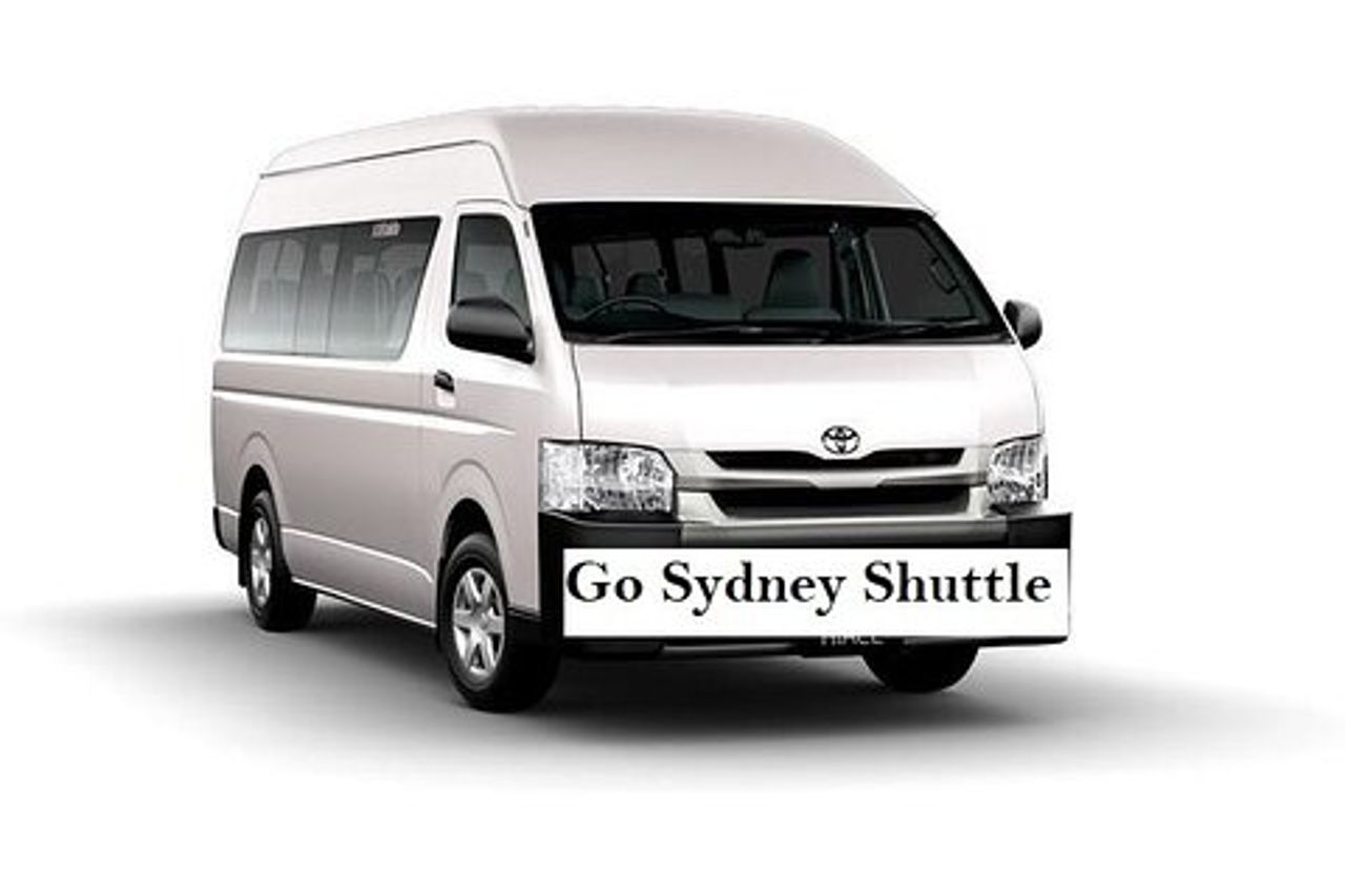 Trasferimento all'arrivo a Sydney: dall'aeroporto al centro di Sydney o al terminal dei voli intercontinentali