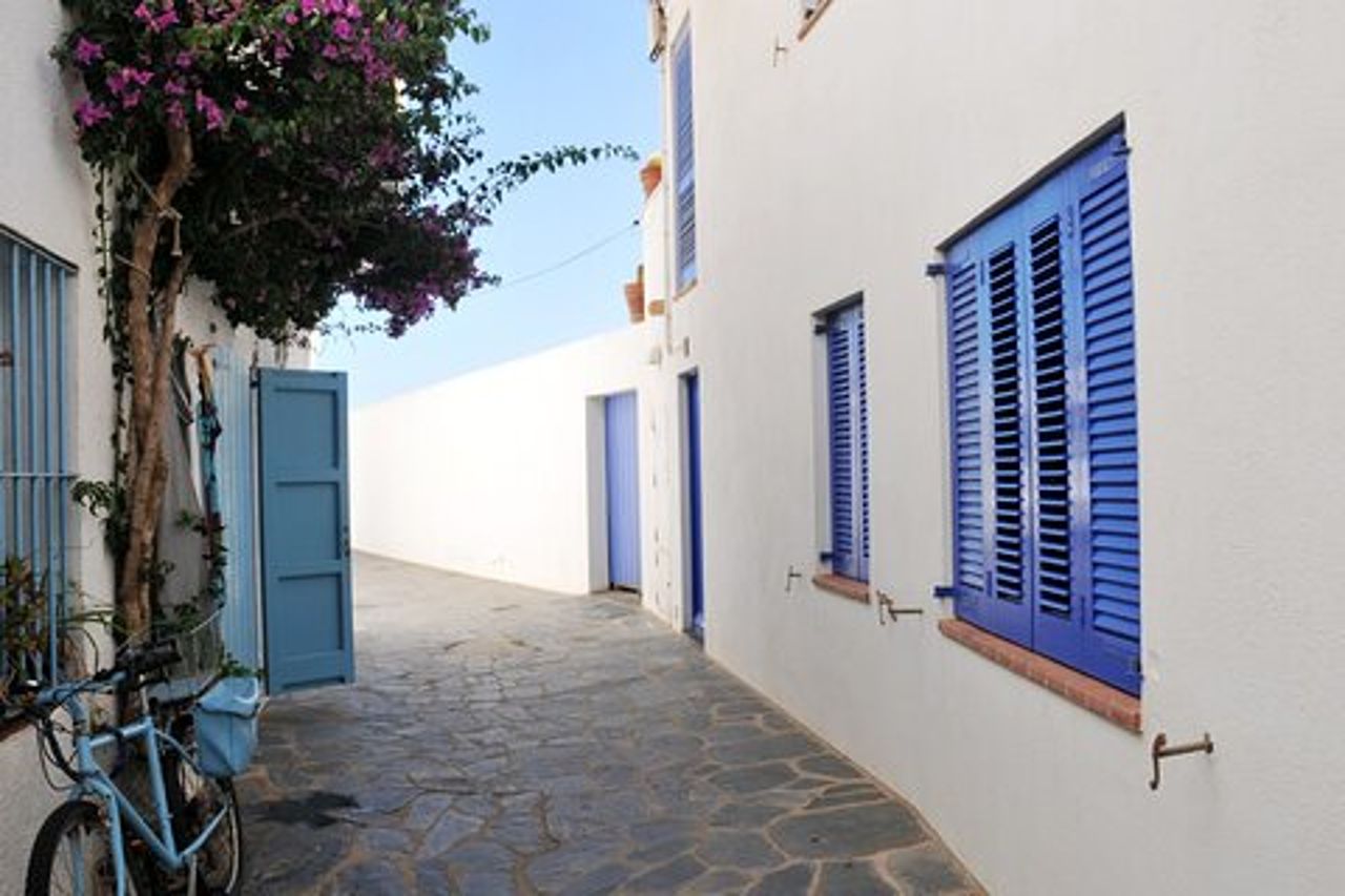 Tour Privato Cadaqués e Vini