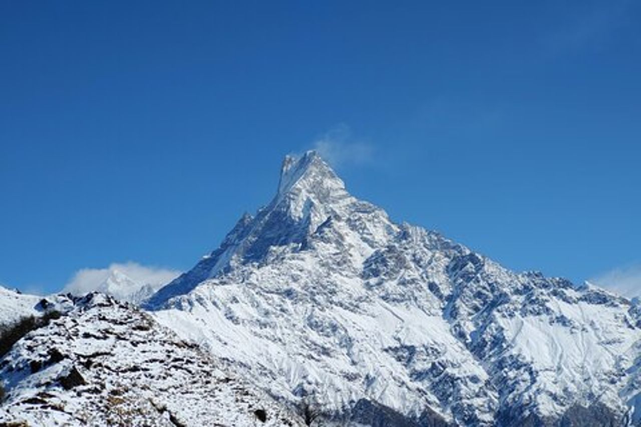Martedì Himal Trek