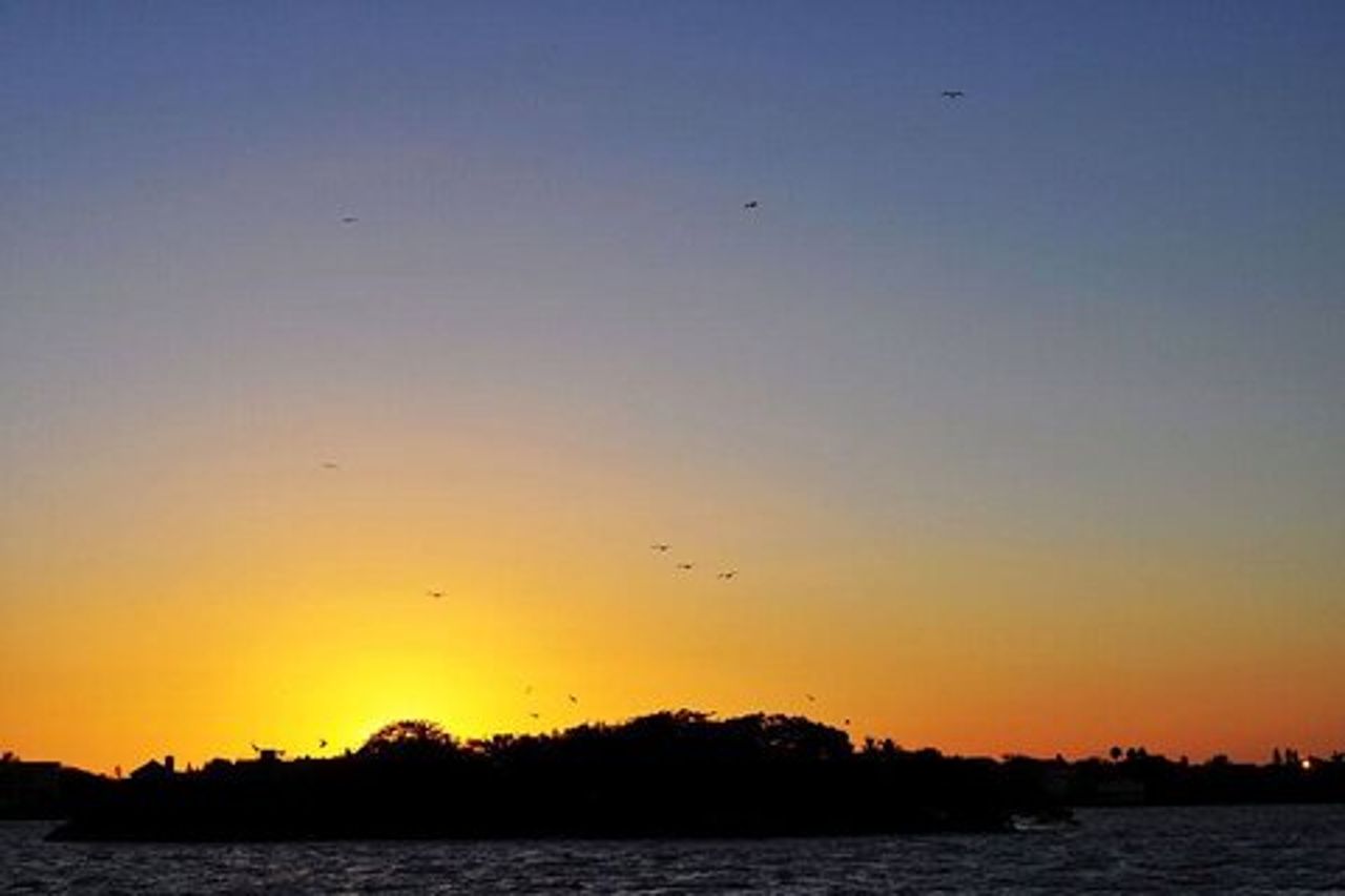 Crociera al tramonto Fort Myers Beach