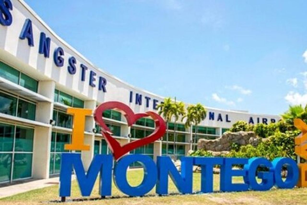 Trasferimento privato dall'aeroporto a tutti i resort di Falmouth, Trelawny