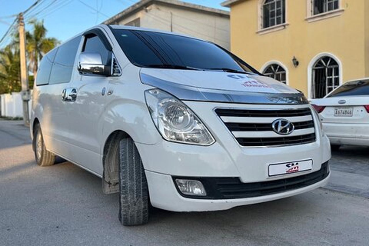 Transfer da o per l’aeroporto di Punta Cana – Playa Nueva Romana