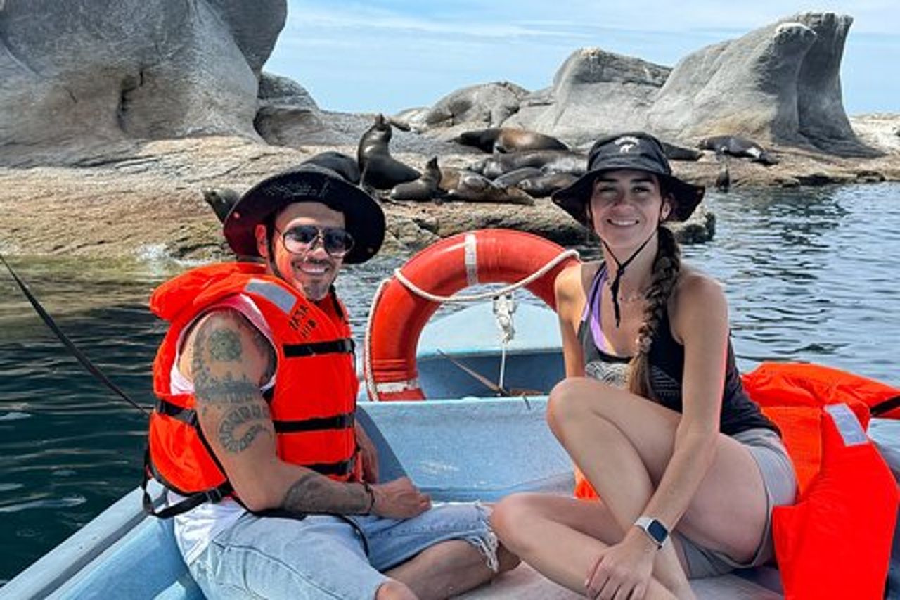 Tour all'isola di Coronado con attività di snorkeling e picnic