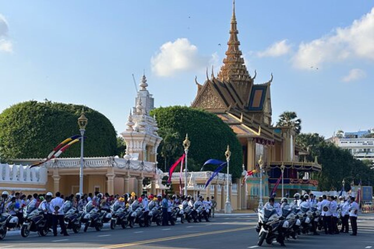 Le attrazioni della città e il tour di un giorno dei Killing Fields