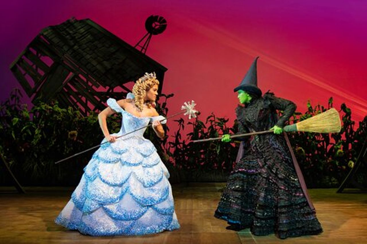 Teatro di Londra: Biglietti per il Teatro Musicale di Londra