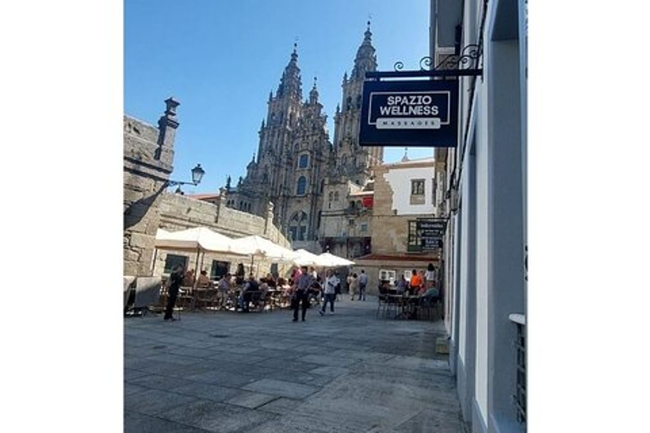 Massaggio di 90 minuti