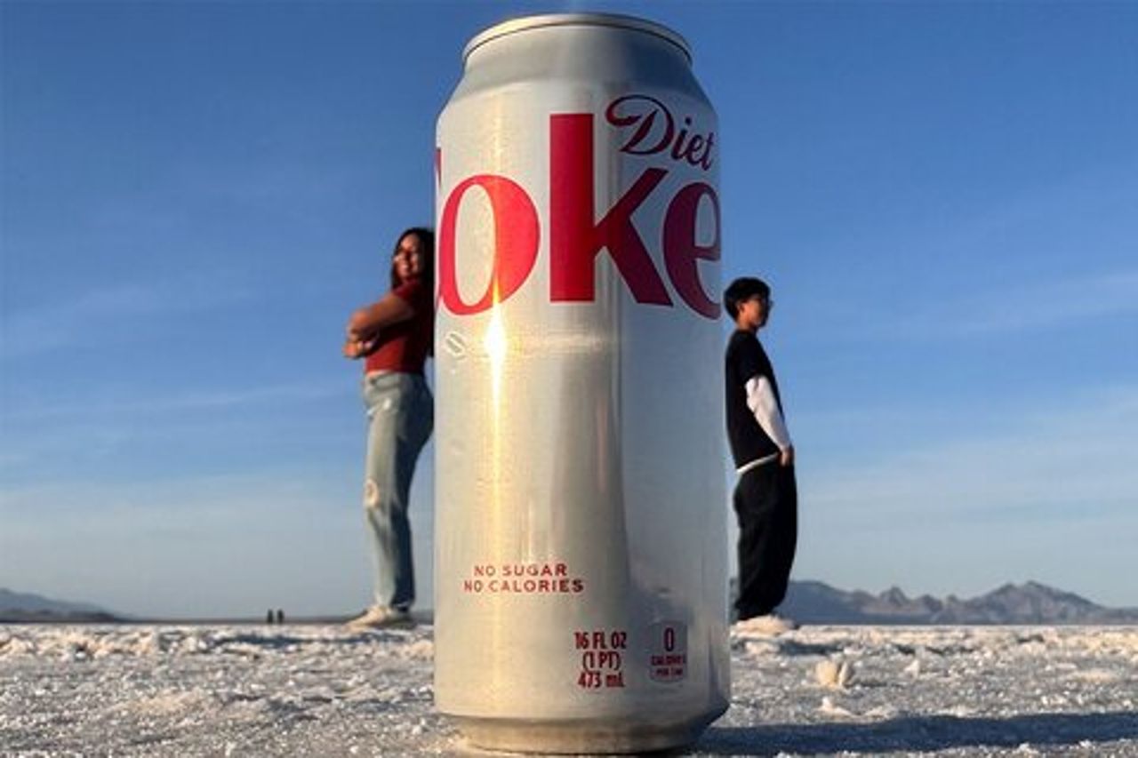 Esperienza di tour privato alle saline di Bonneville