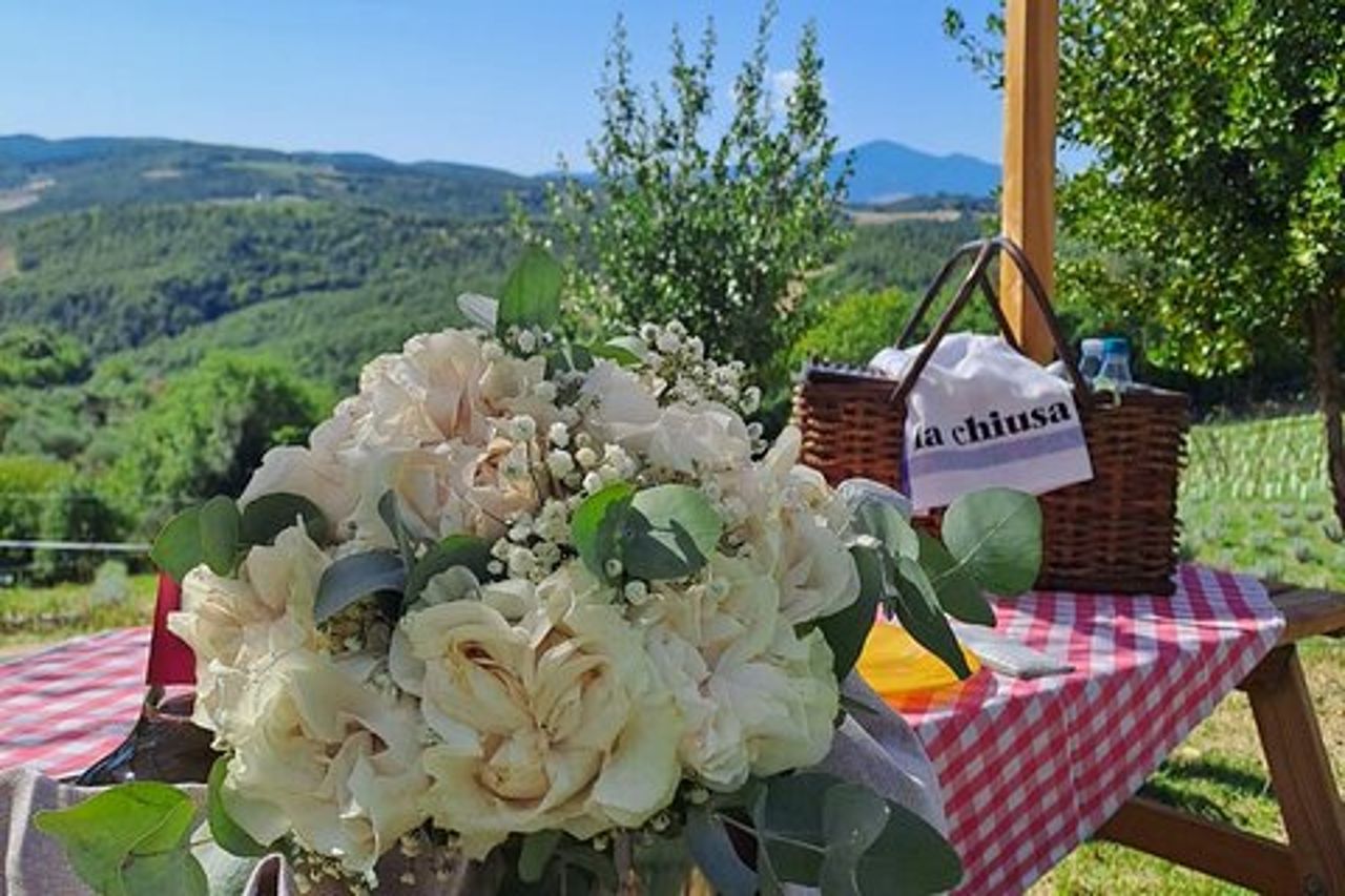Picnic toscano