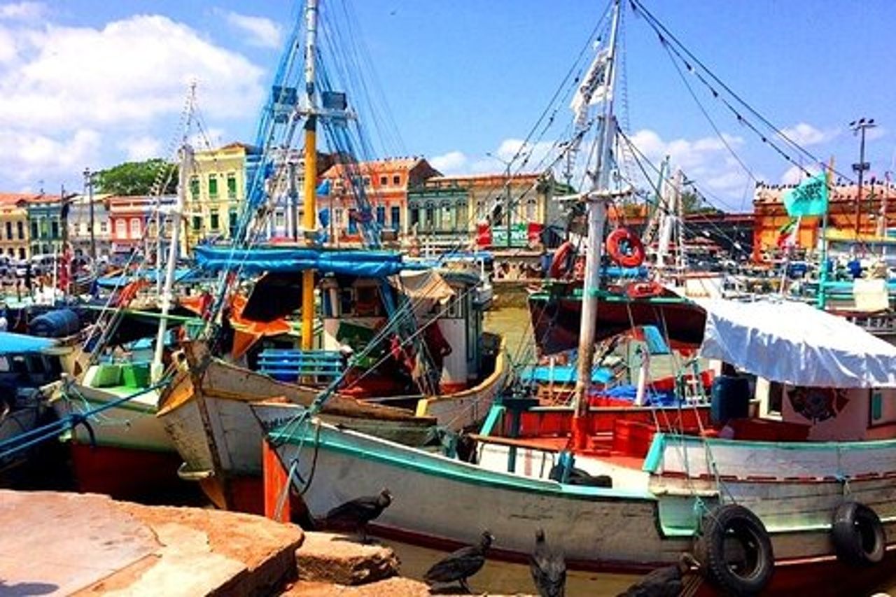 Belem & Marajo Island - Tour privato di più giorni