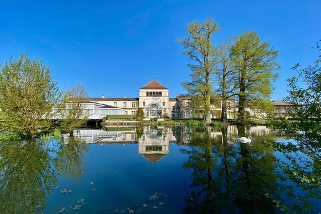Tour privato a Pessac-Léognan: culla di grandi vini