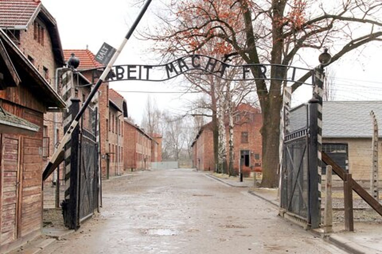 Cracovia a Auschwitz-Birkenau : Trasferimento privato a 2 vie