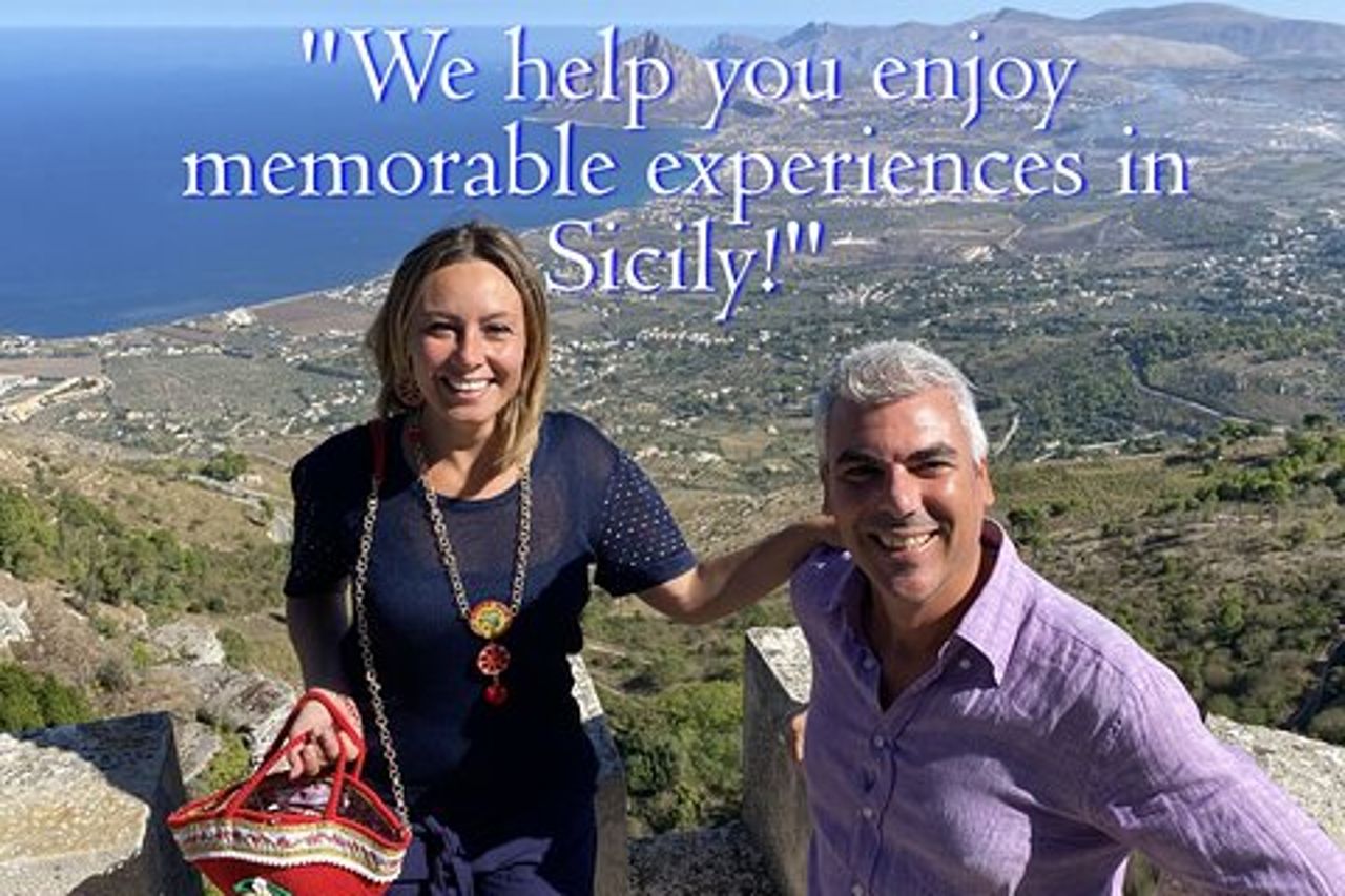 Tour privati personalizzati in Sicilia
