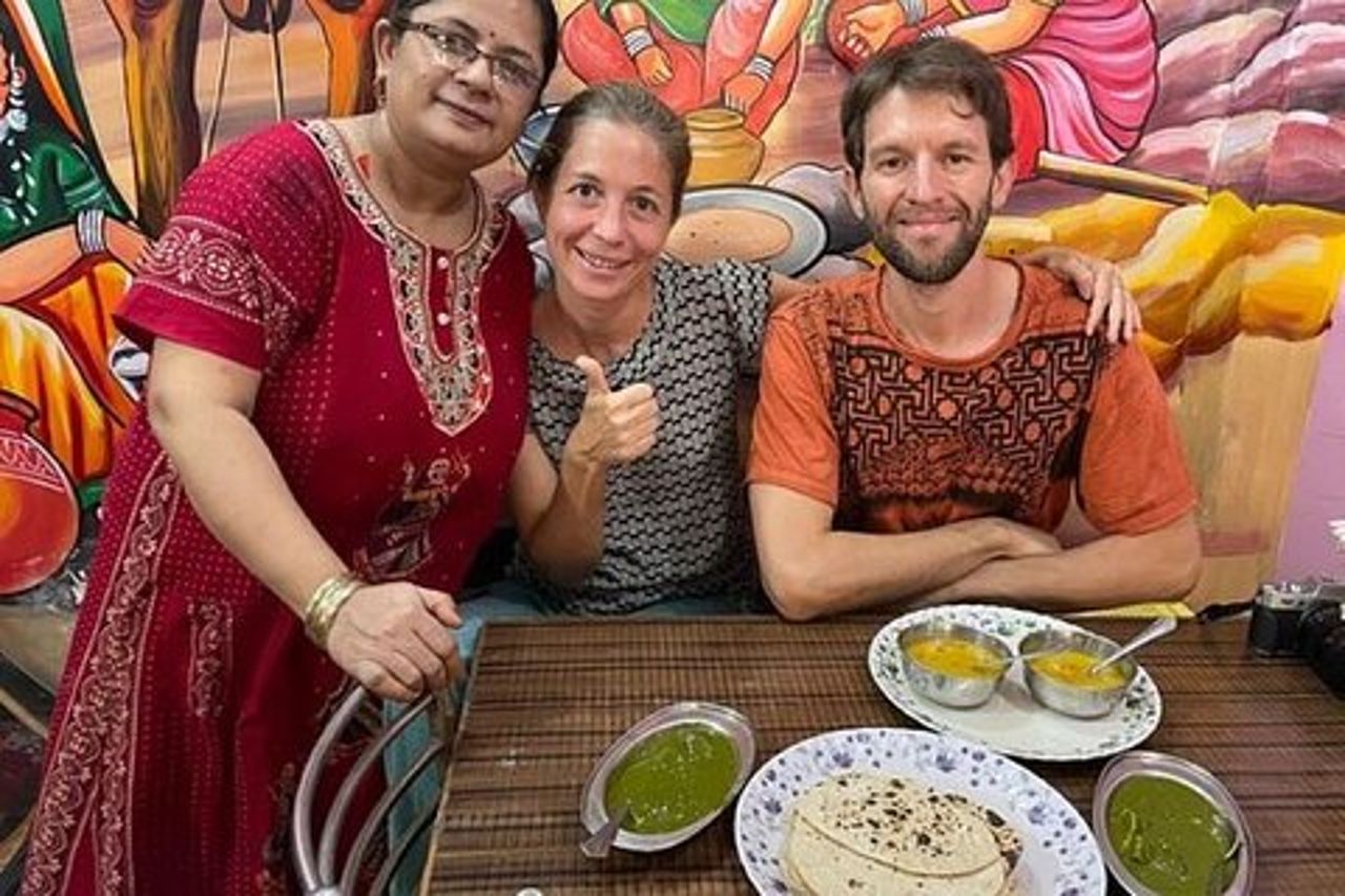 Cooking Class con Sona