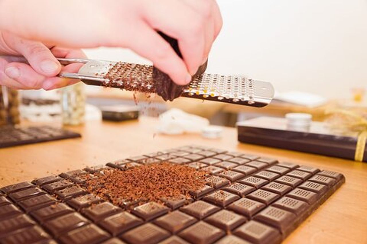 Corso di Cioccolato Artigianale a Perugia