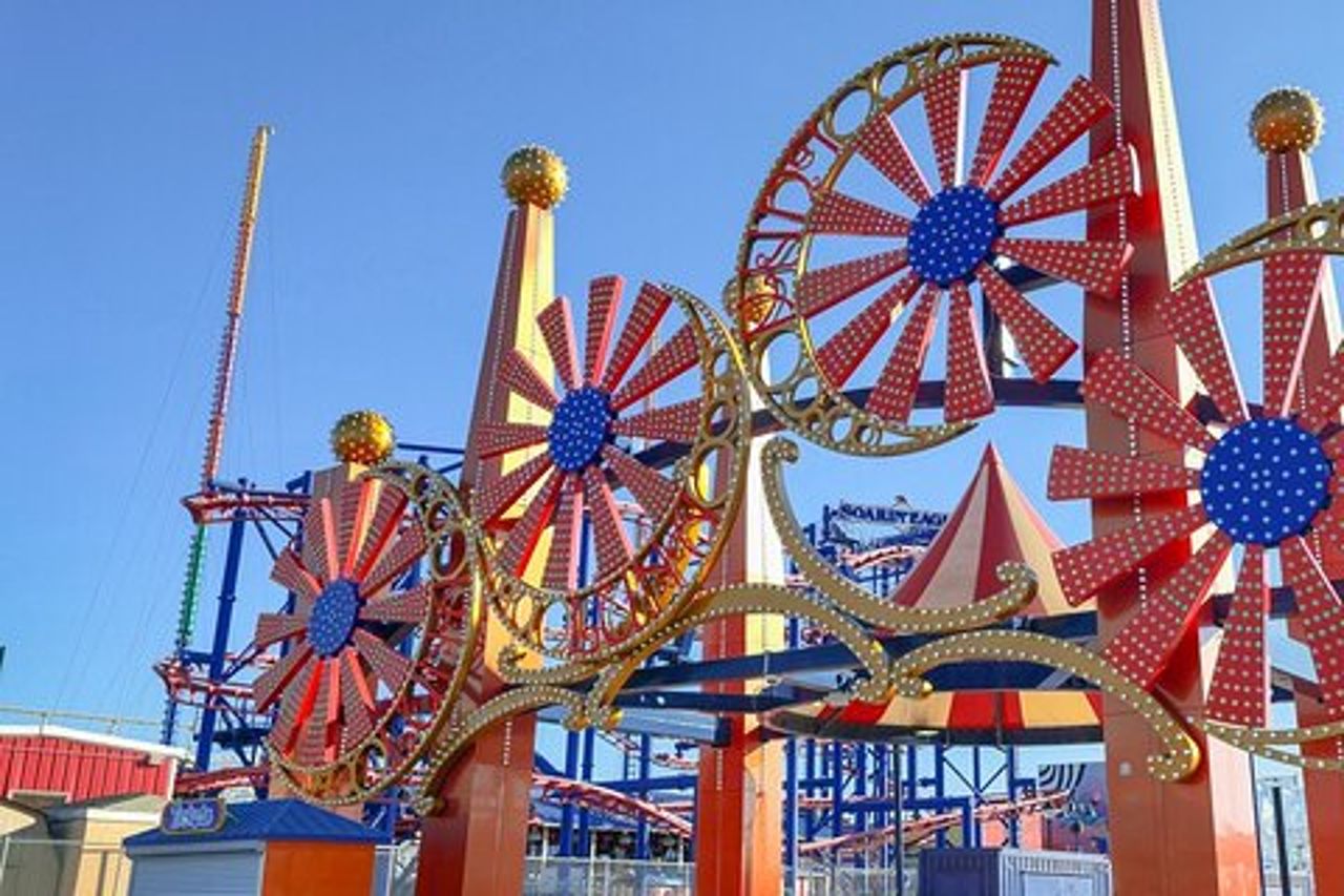 Tour di New York: Bronx, Brooklyn, Harlem, Queens & Coney