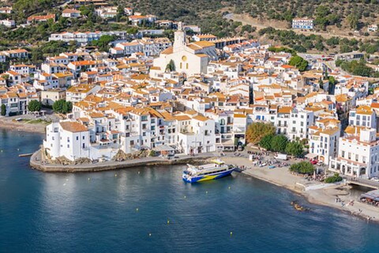 Cadaqués All Day (Nuova audioguida gratuita)