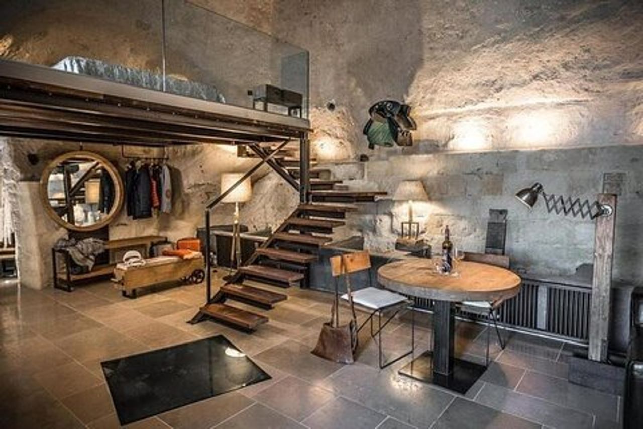 Alla scoperta di Matera con soggiorno, pranzo e tour nei Sassi