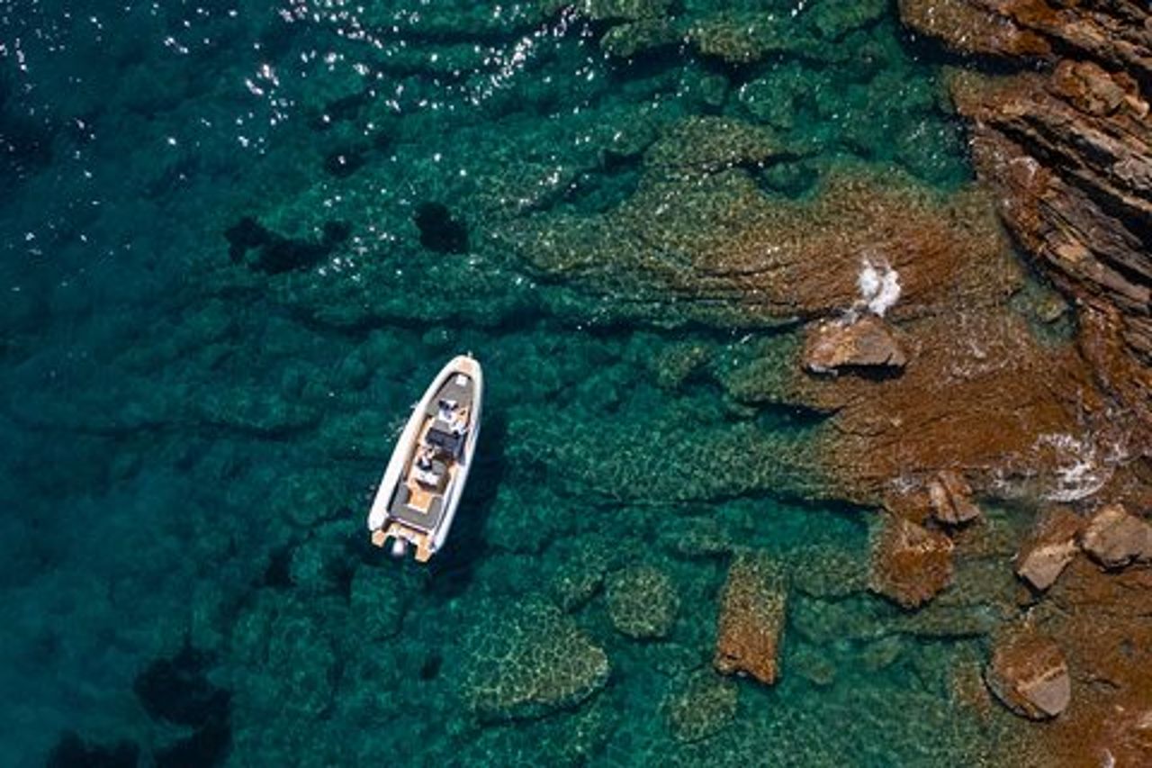 Tour Sestri Levante Cinque Terre Portovenere
