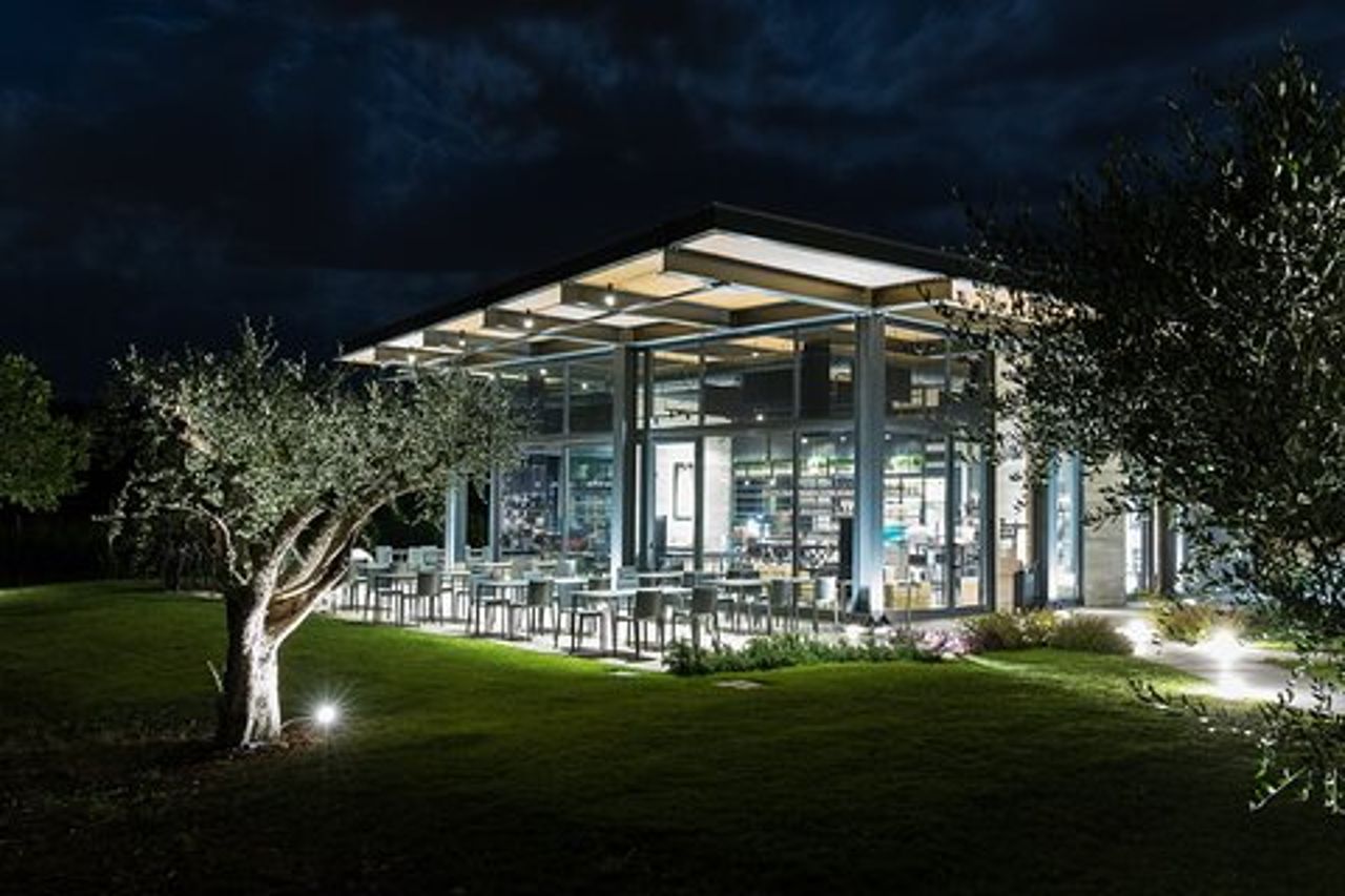 Visita in Cantina e Degustazione