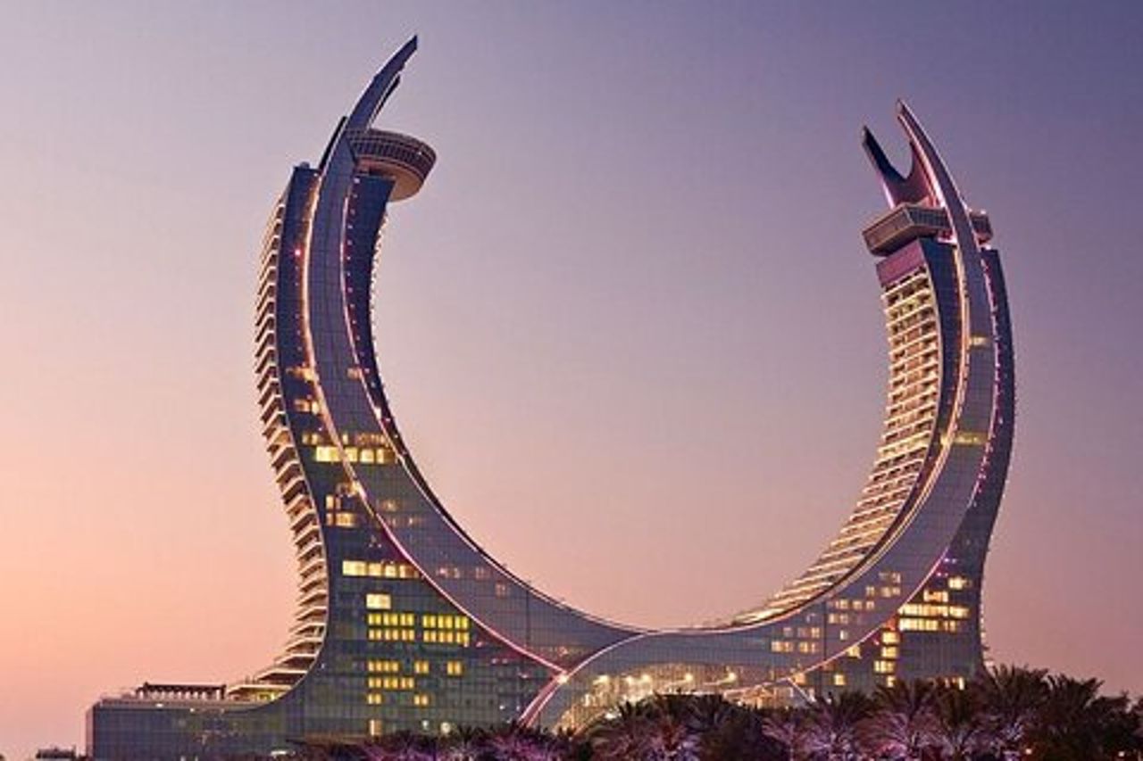 Tour guidato privato della città di Doha a tutte le principali attrazioni