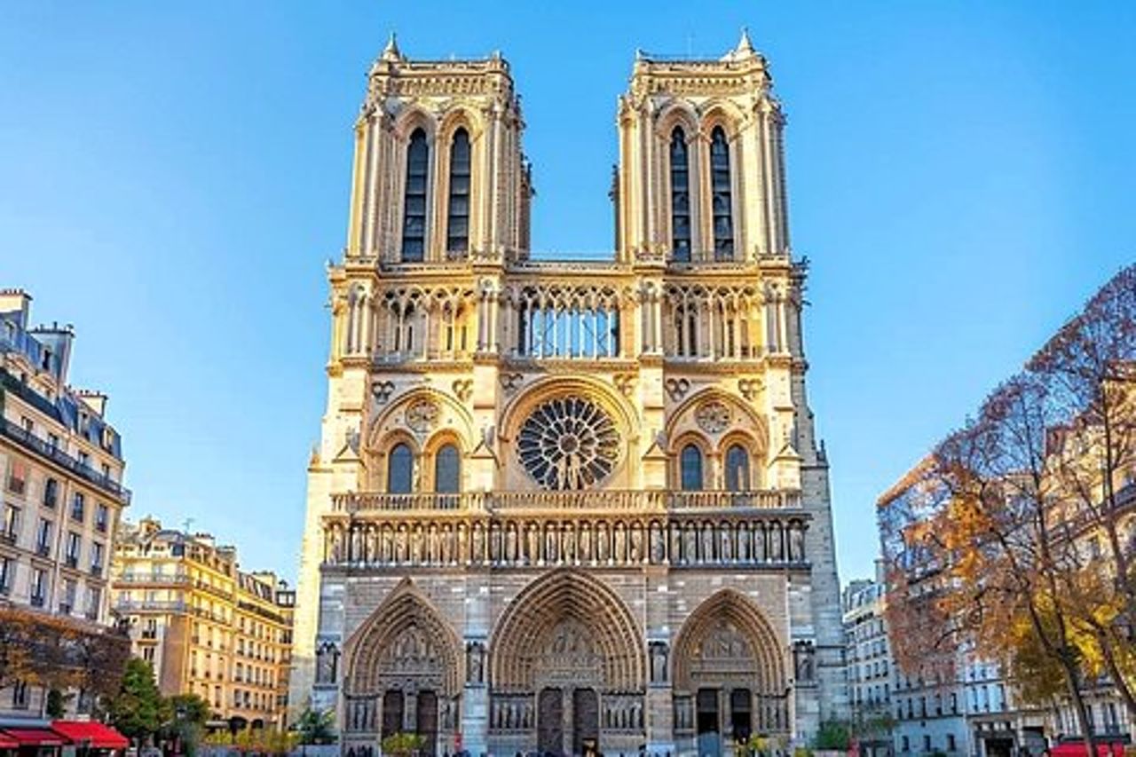 NUOVO! Tour gastronomico del quartiere latino (Notre-Dame)