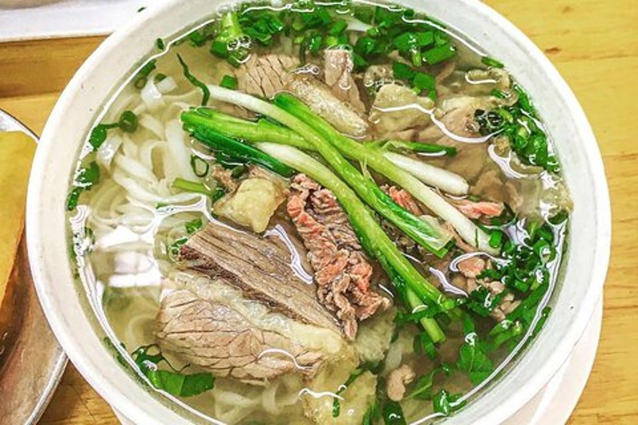 Tour a piedi di Da Nang Street Foodie