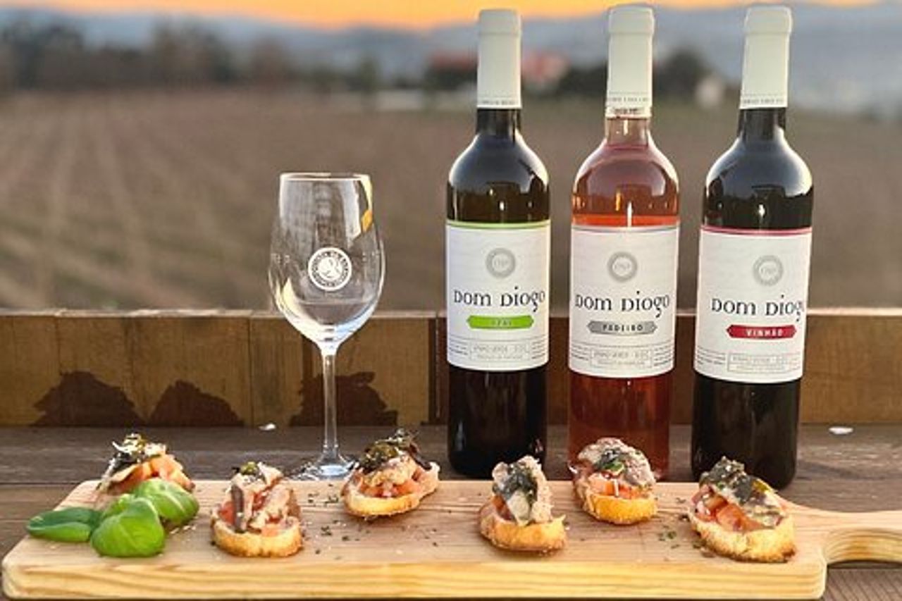 Quinta da Raza | Scoprite i vitigni autoctoni della regione di Basto