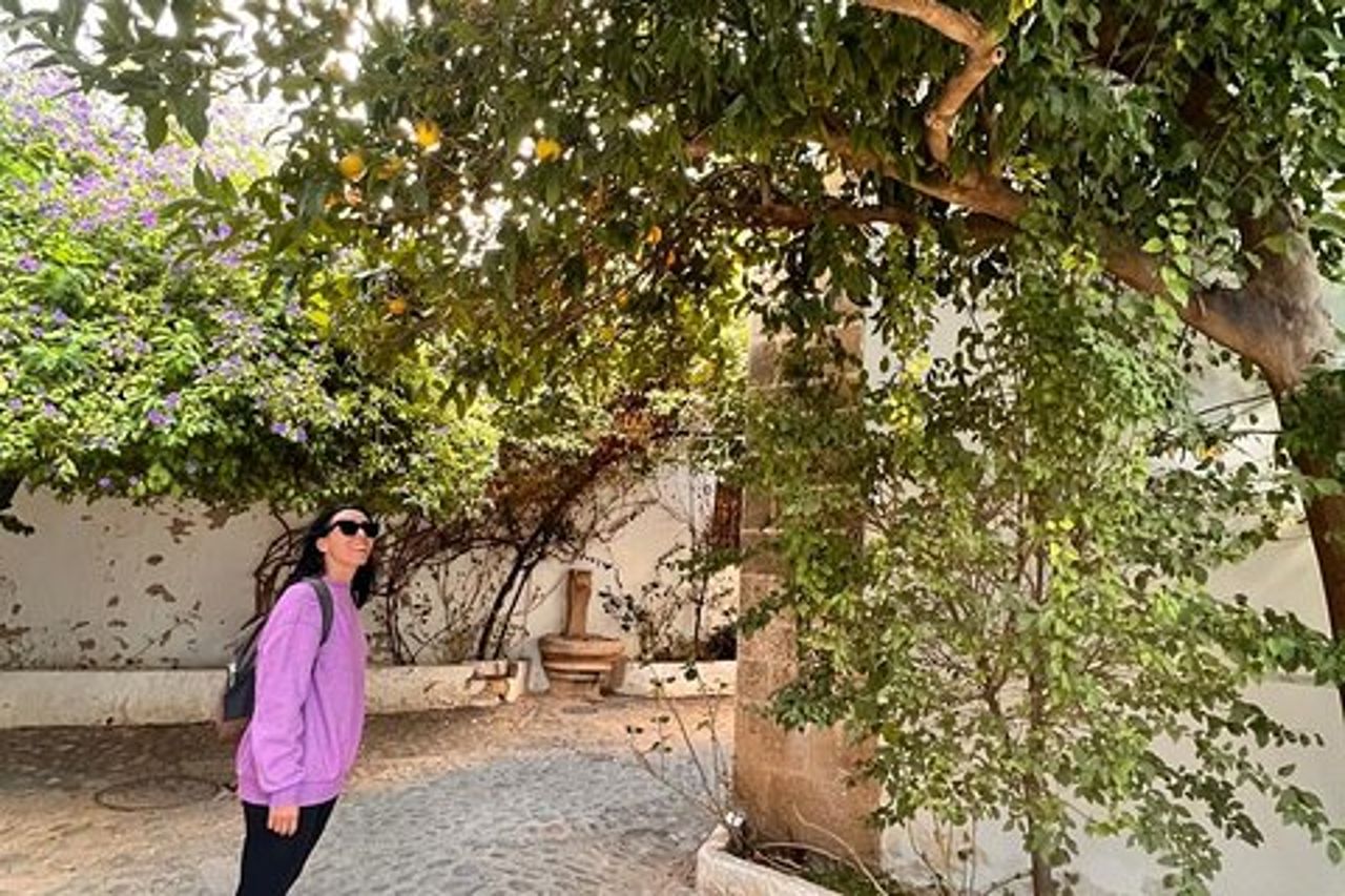 Tour privato di Ronda: la capitale bianca