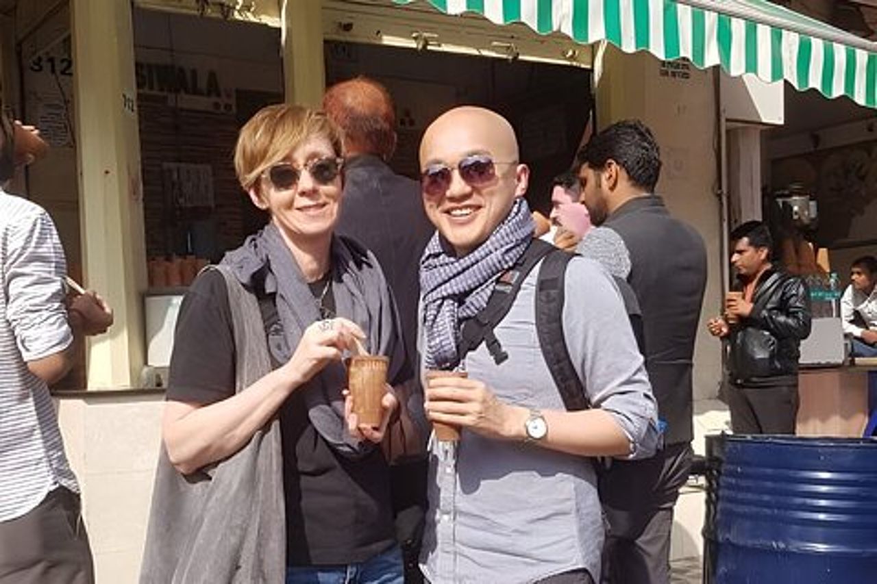Vincitore del premio - Tour privato di un'intera giornata a Jaipur con guida