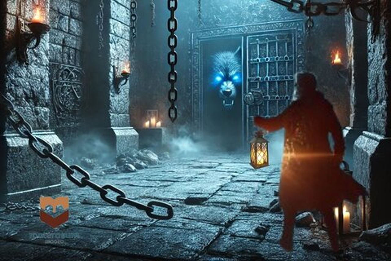 escape room sotterranea