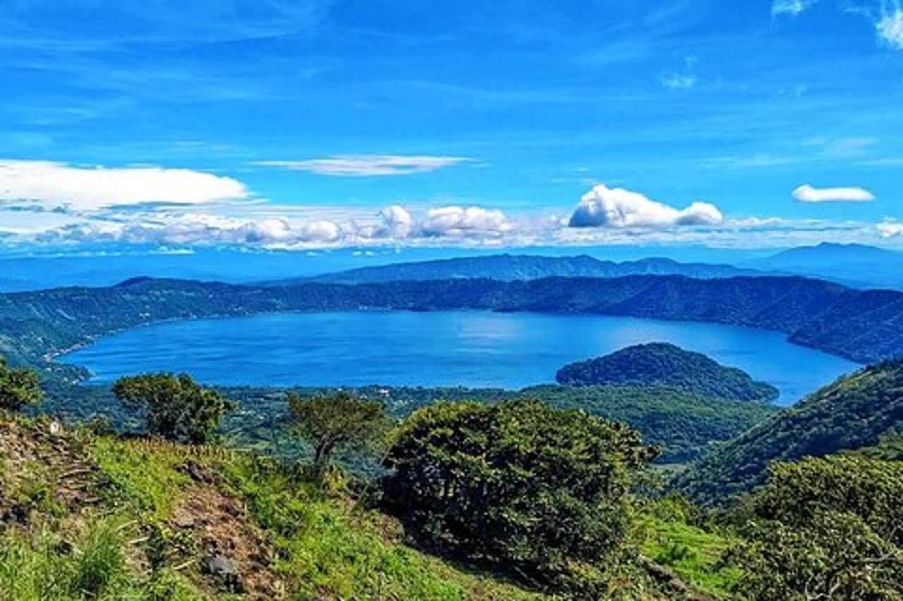 Tour privato di 8 giorni a El Salvador con La Libertad