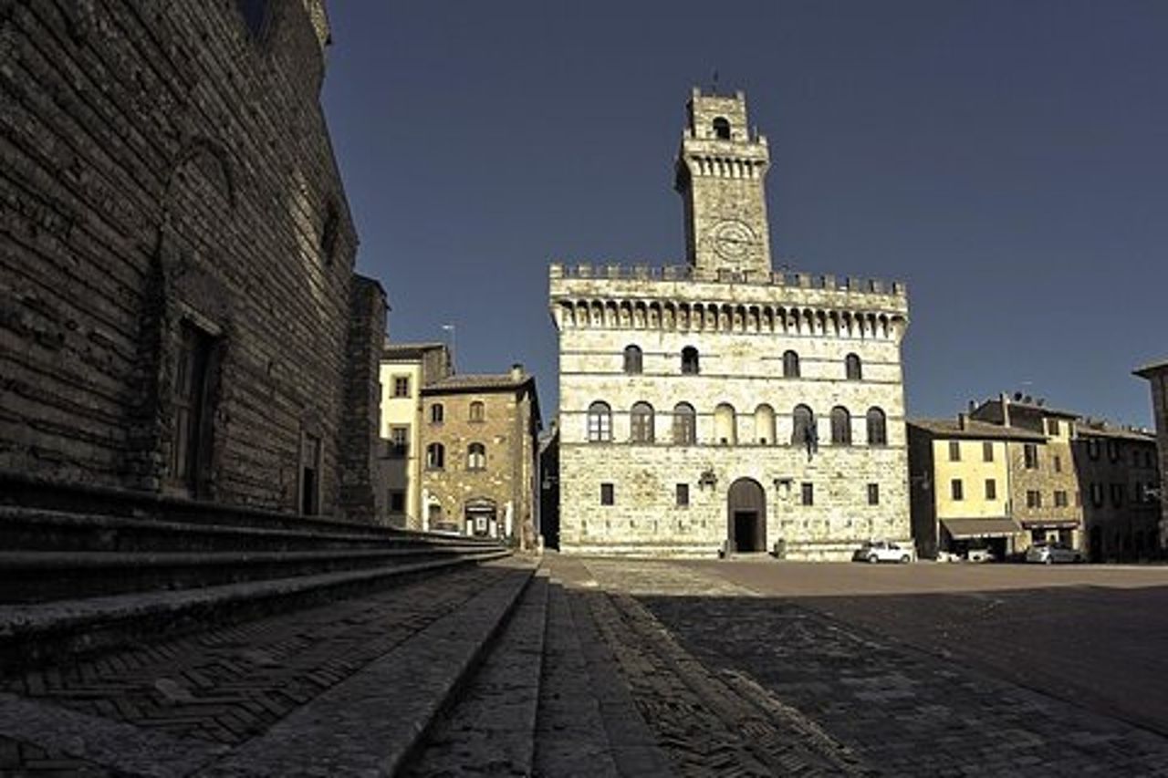 Due giorni di Toscana alla scoperta del Nobile, Brunello, Chianti