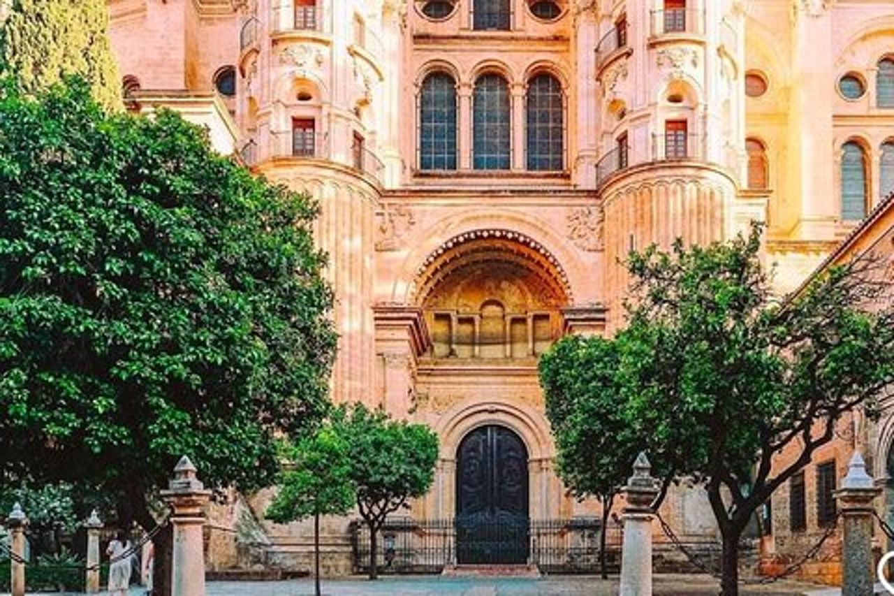 Tour privato dell'essenziale Malaga