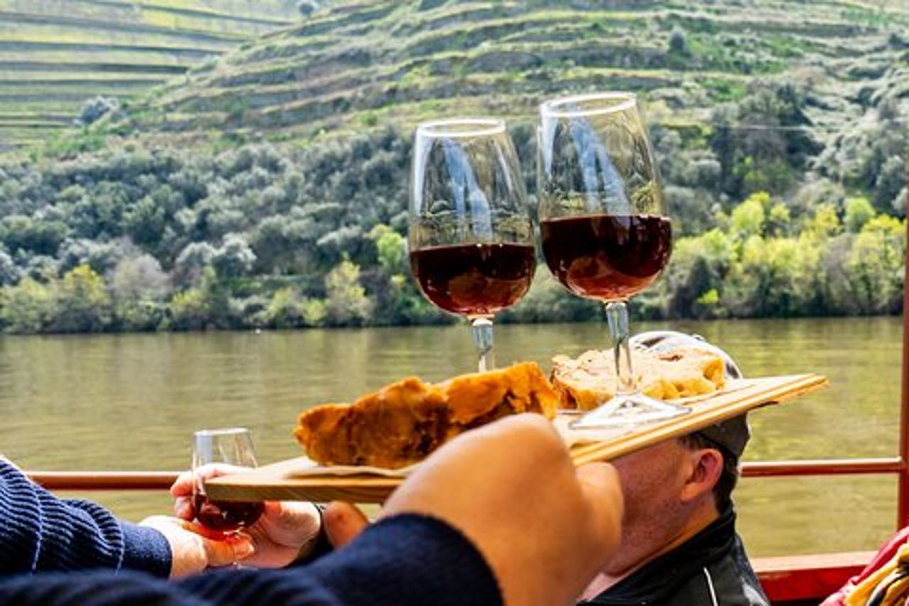 Douro Premium