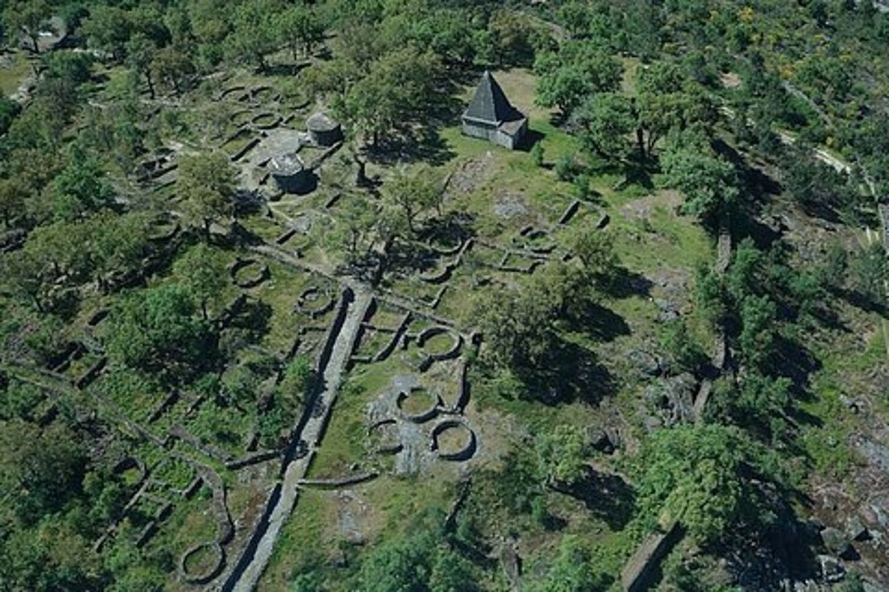 Portogallo Origine Guimarães Tour privato