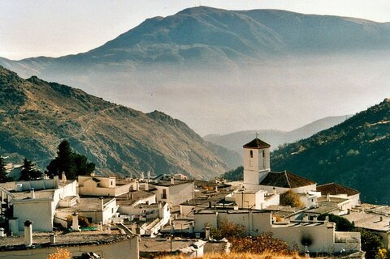 Gita di un giorno privata da Nerja