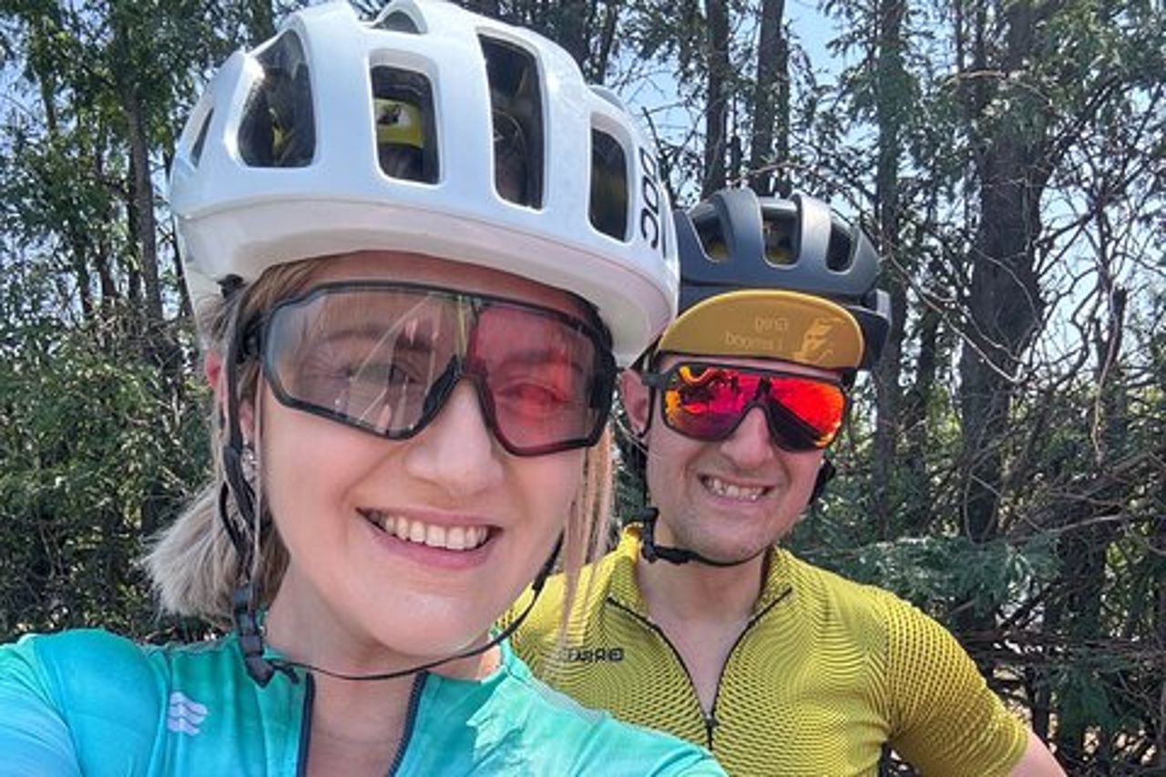 Tour locale di Cluj in bici elettrica