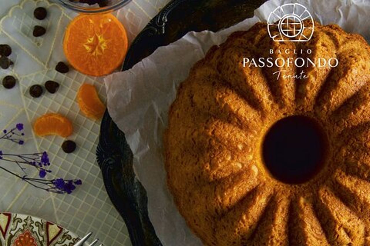 Cooking class: La pasticceria tradizionale siciliana