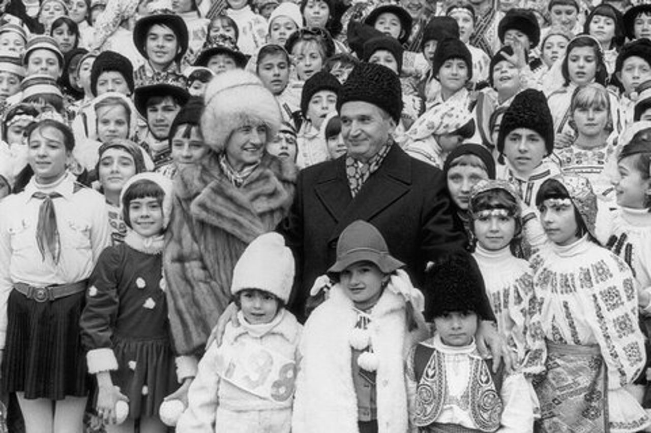 Tour a piedi del comunismo di Cluj